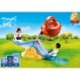 Playmobil - 1.2.3 Balansoar Cu Apa Playmobil - 1